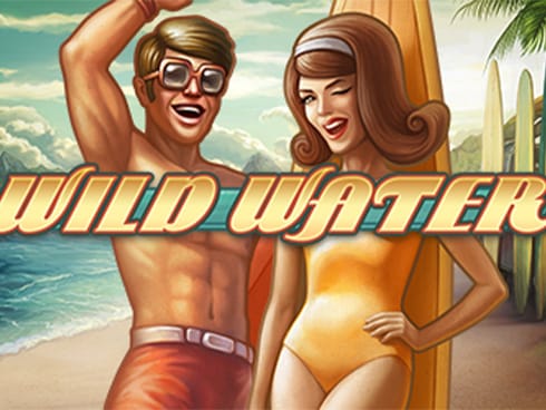 Wild Water game thumbnail